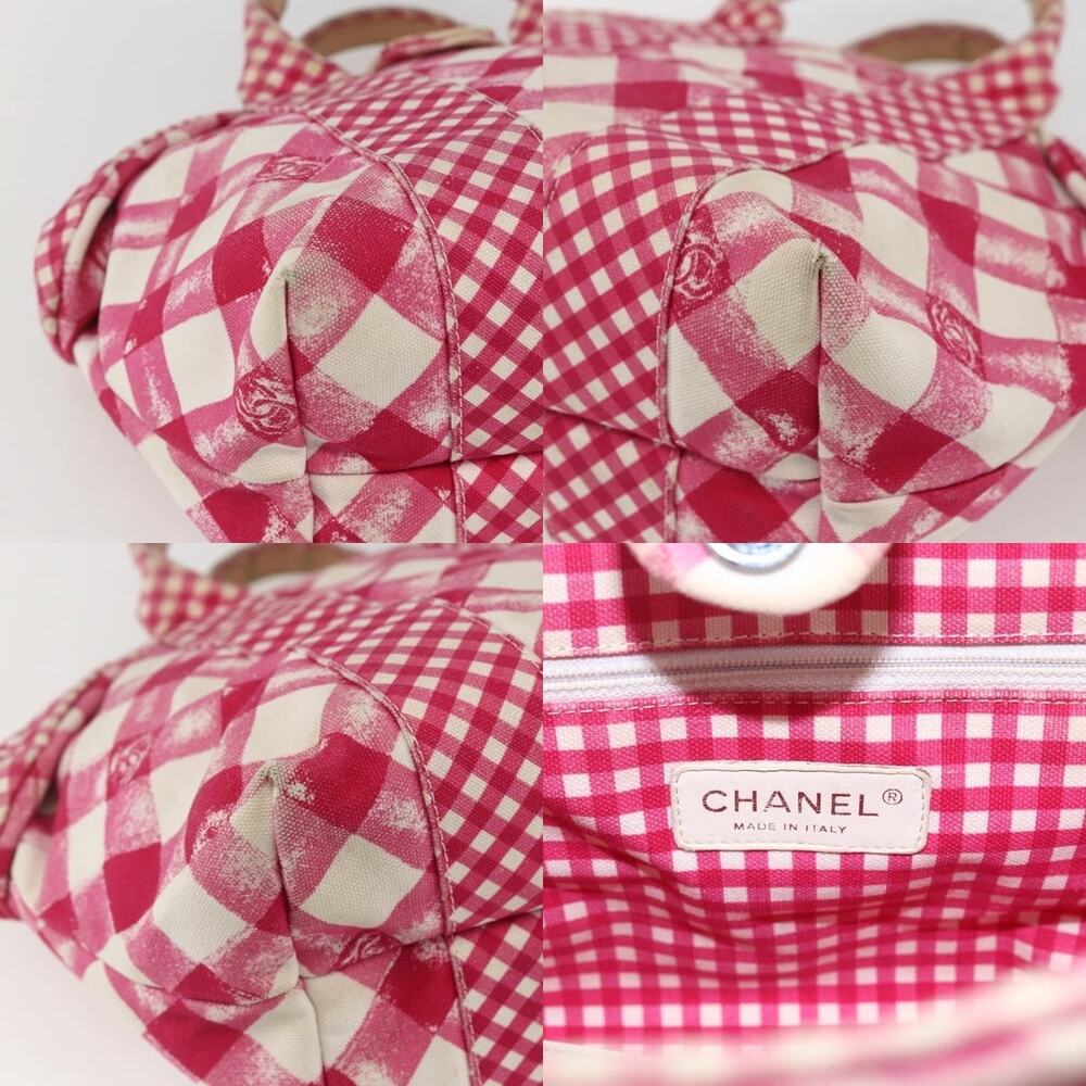 Chanel Cruise Line Handbag - Picture 5 of 7